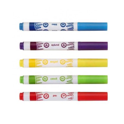 Promotion gift DIY small shape mini water color pen