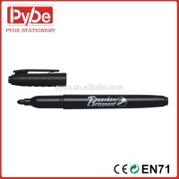 Promotion oil based permanent marker pen