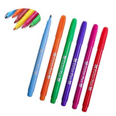 Manufacture waterproof  cheap permanent marker pen set