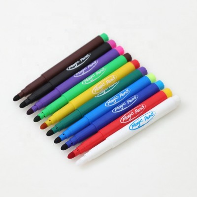 changing marker pen set