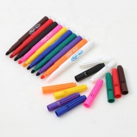 Promotion change color magic watercolor marker pen set